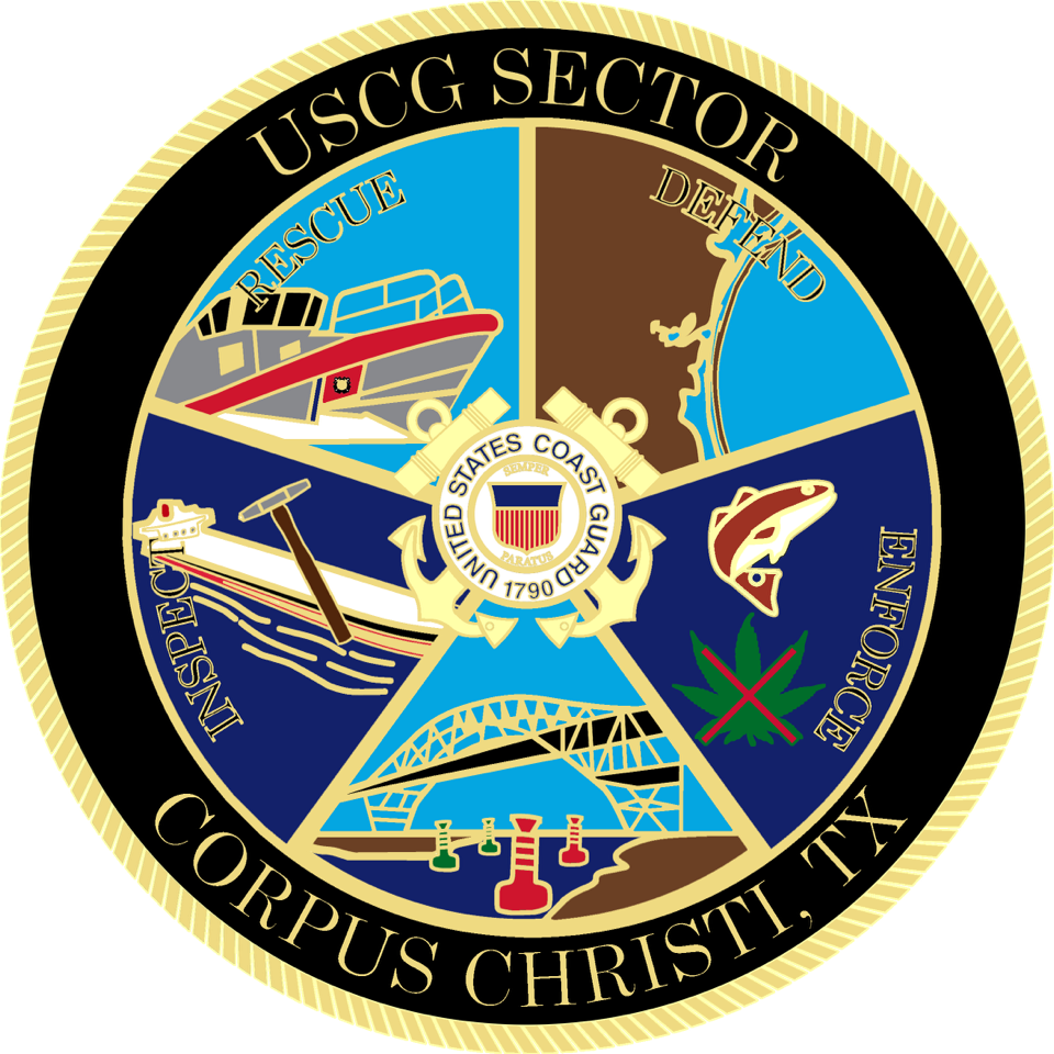 Sector Logo